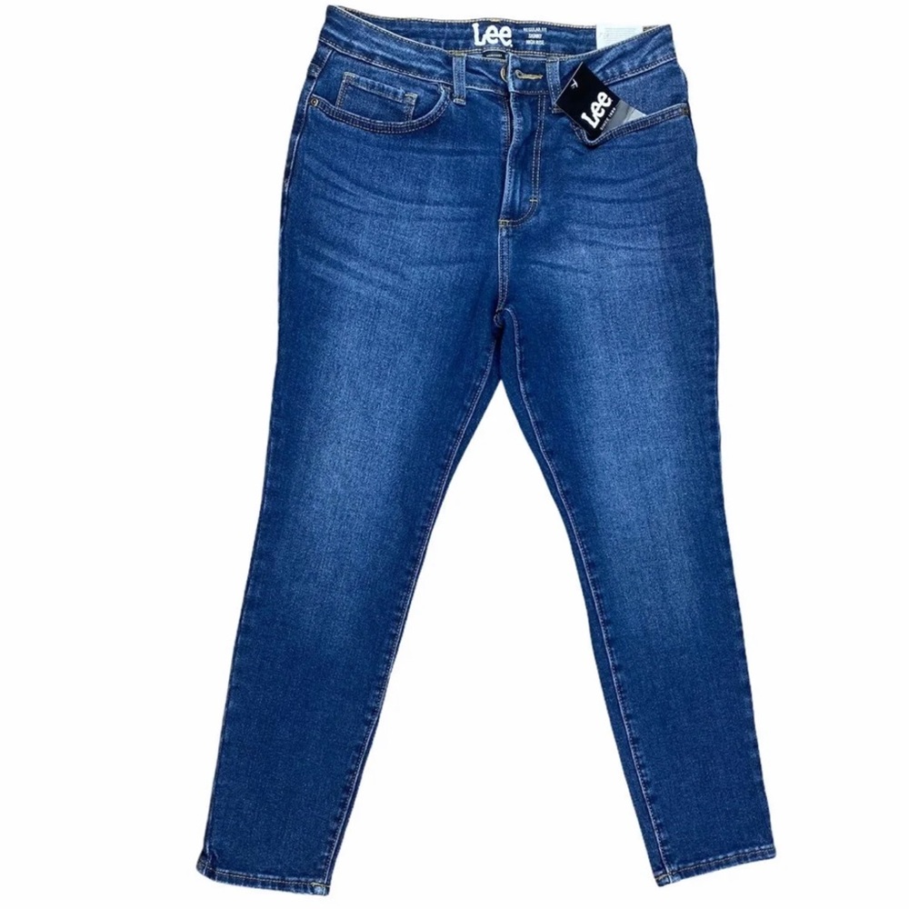 Denim jeans